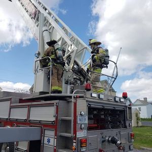 Meet your Posher, Steven